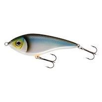 WESTIN SWIM Suspending - 12 cm/ 53 g. -Blueback Herring